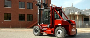 Forklift Parts Glendale